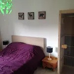 Le Verlaine Apartmán *