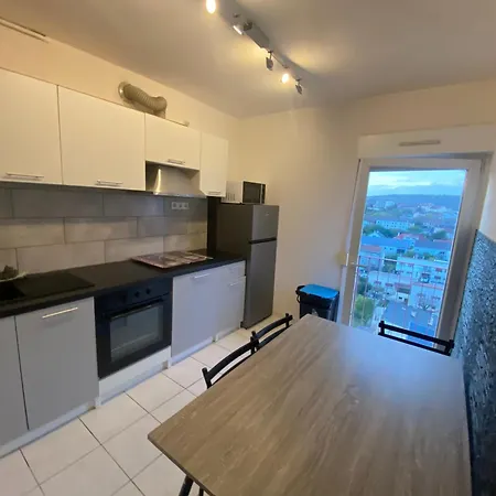 Le Verlaine * Rombas