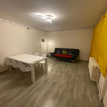 Le Verlaine * Rombas