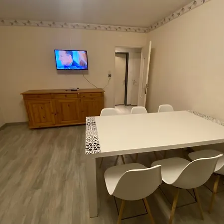 Le Verlaine Apartman