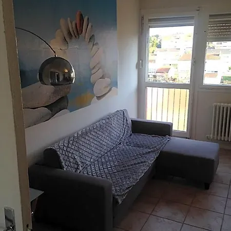 Le Verlaine Apartmán *