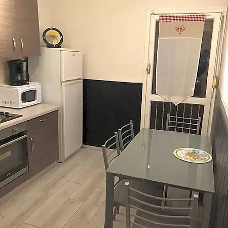 Le Verlaine Apartmán Rombas
