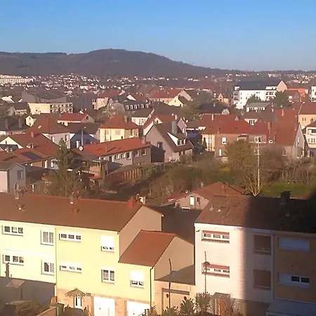 Apartmán Le Verlaine
