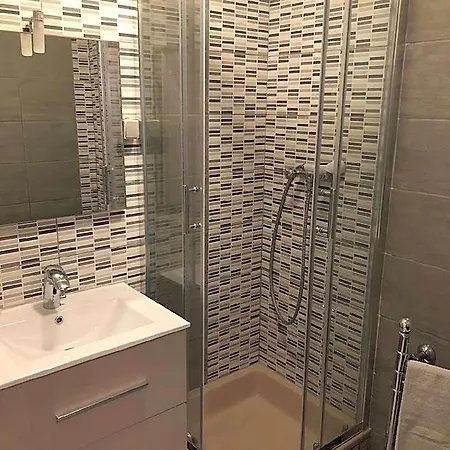 Apartmán Le Verlaine