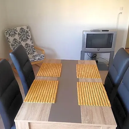 Le Verlaine Apartmán *
