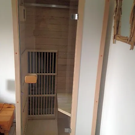 Le Verlaine Apartmán Rombas