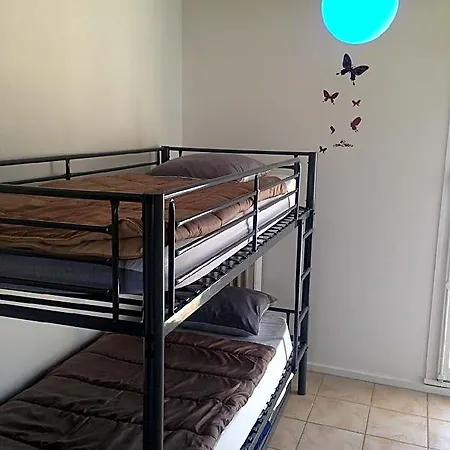 Apartmán Le Verlaine *