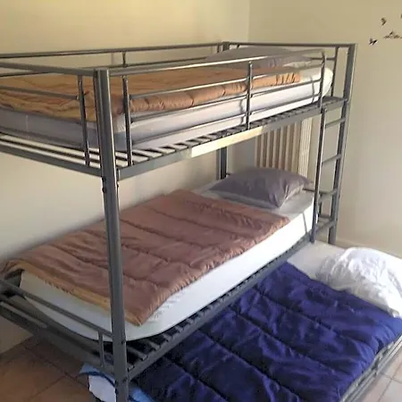 Apartmán Le Verlaine