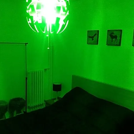 Le Verlaine Apartmán Rombas