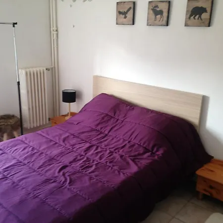 Le Verlaine Apartman Rombas