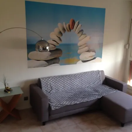 Apartman Le Verlaine *