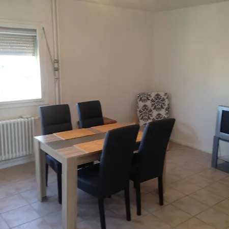 Apartman Le Verlaine