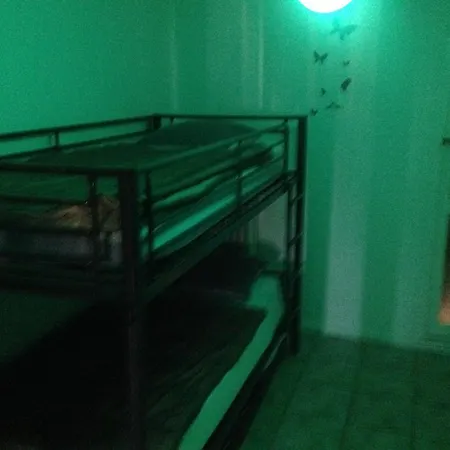 Apartmán Le Verlaine Rombas