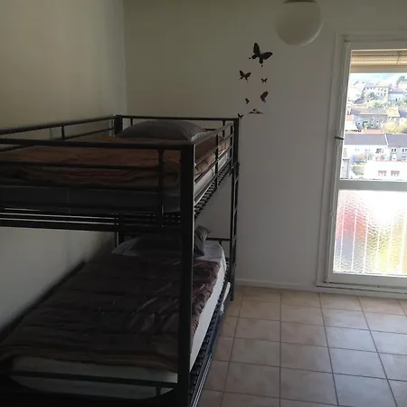 Appartement Le Verlaine