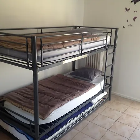 Apartman Le Verlaine *