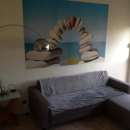 Appartement Le Verlaine Rombas
