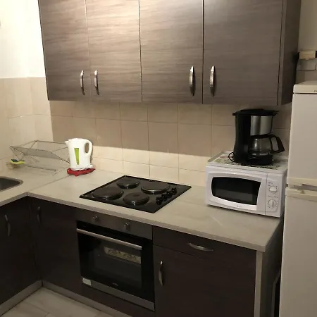 Appartement Le Verlaine