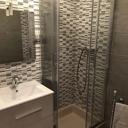 Le Verlaine Apartmán Rombas