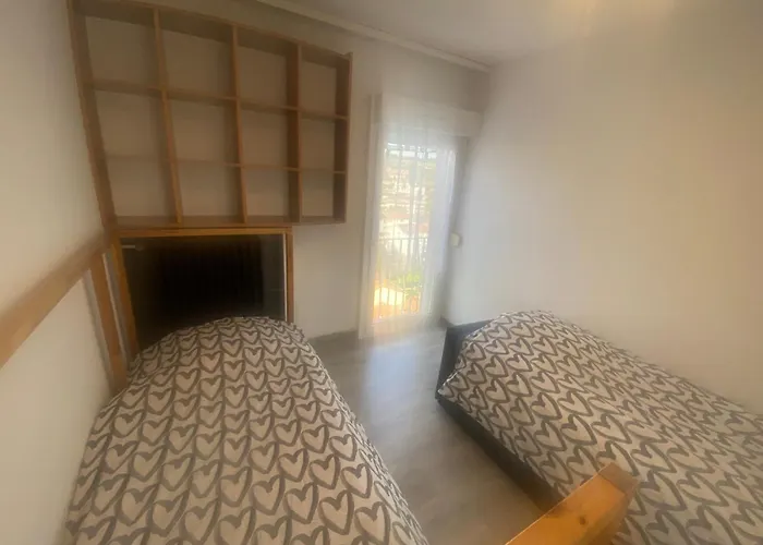 Le Verlaine Apartment Rombas