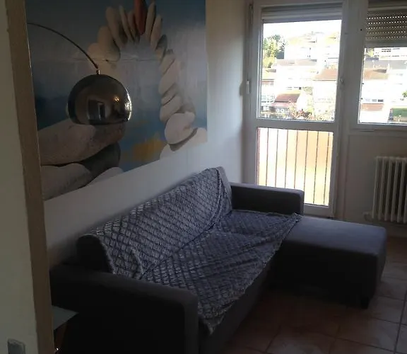 Le Verlaine * Rombas