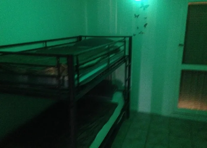 Apartment Le Verlaine Rombas