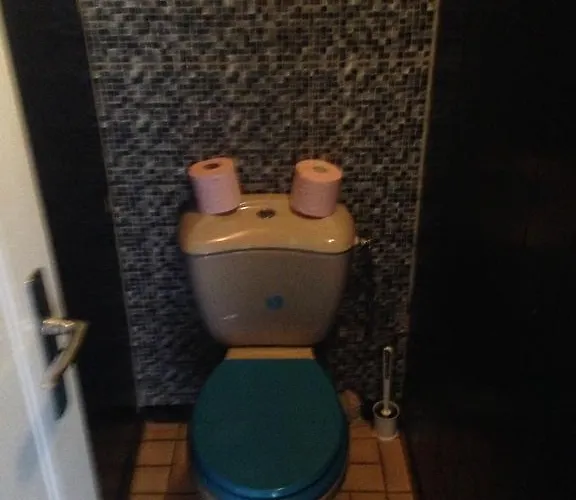 Le Verlaine * Rombas