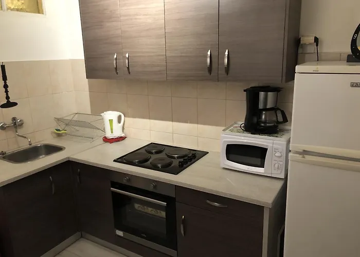 Apartment Le Verlaine